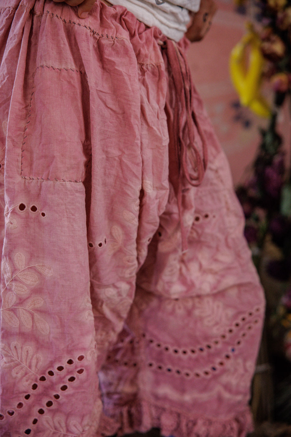 CBloomers 240- Faded Beet - Urban Mills Boutique