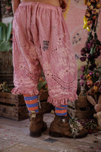 CBloomers 240- Faded Beet - Urban Mills Boutique