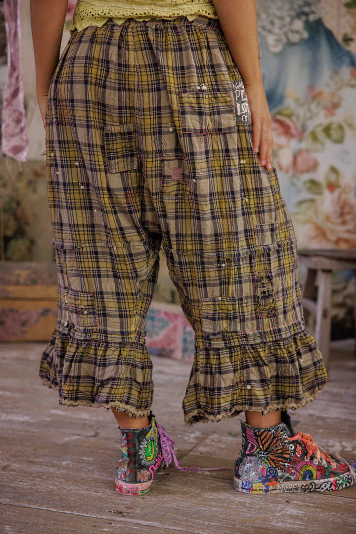 Bloomers 236- Edna - Urban Mills Boutique
