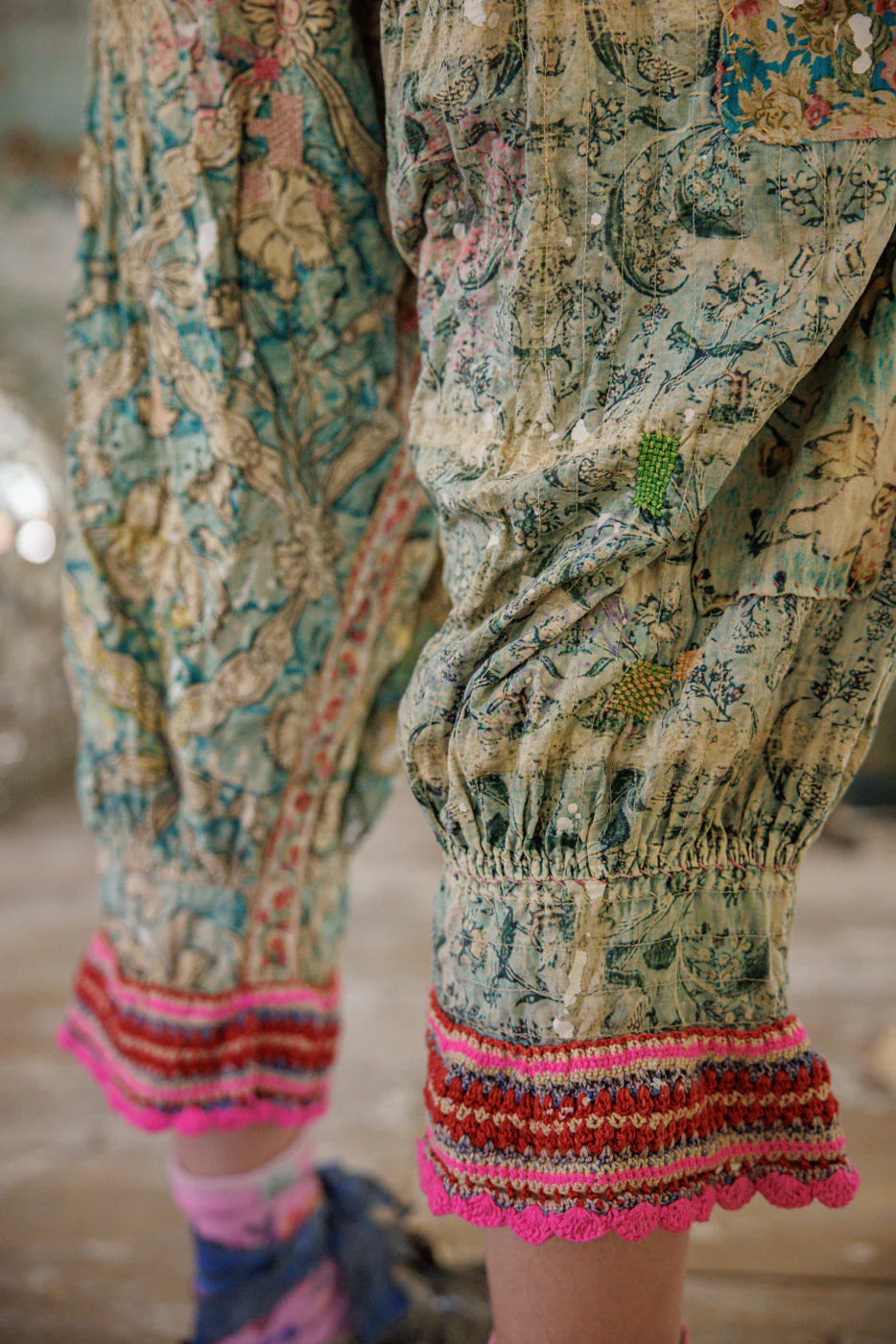Bloomers 239 - Urban Mills Boutique