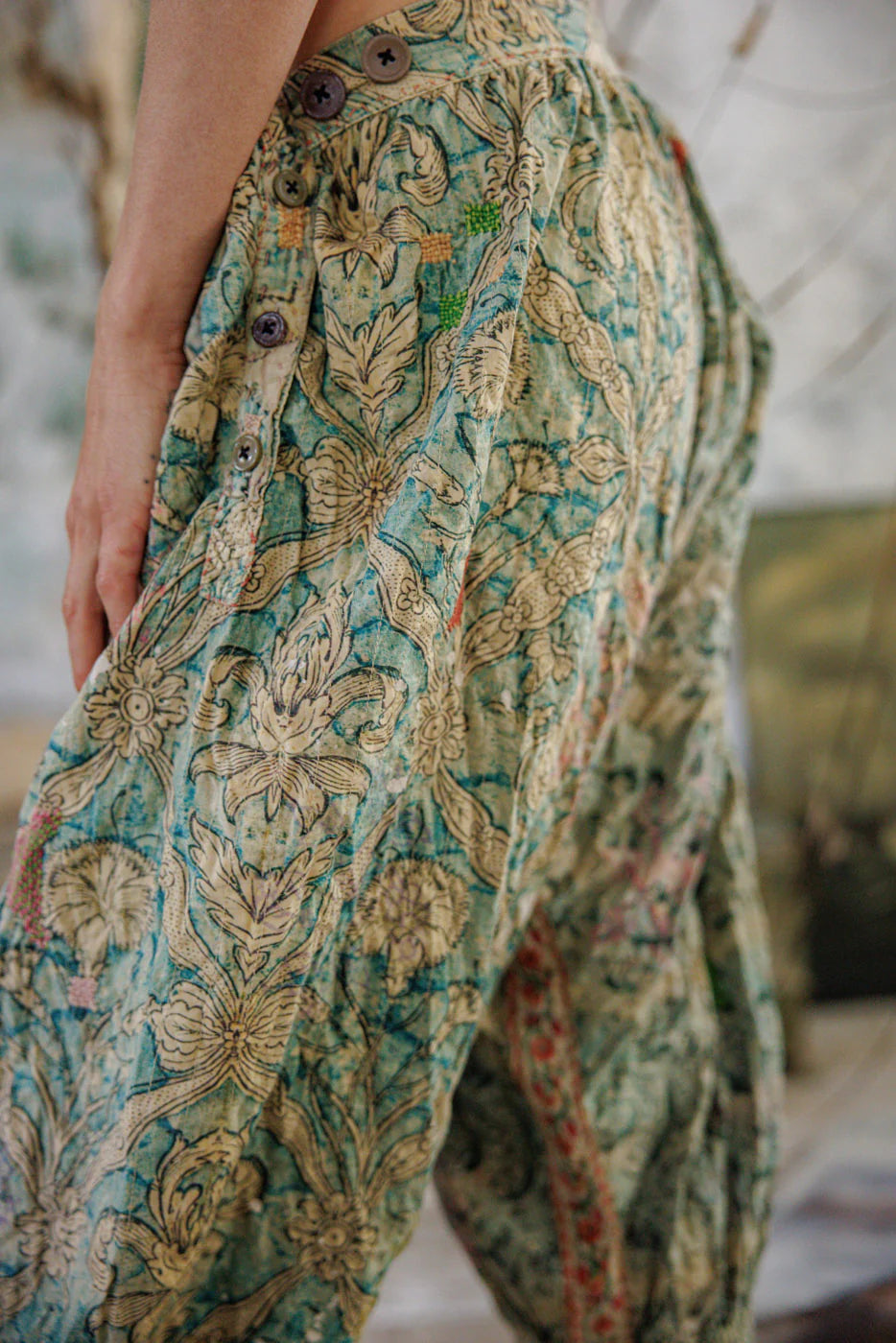 Bloomers 239 - Urban Mills Boutique