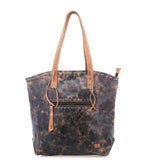 Barra II- Black Lux Tan Rustic - Urban Mills Boutique
