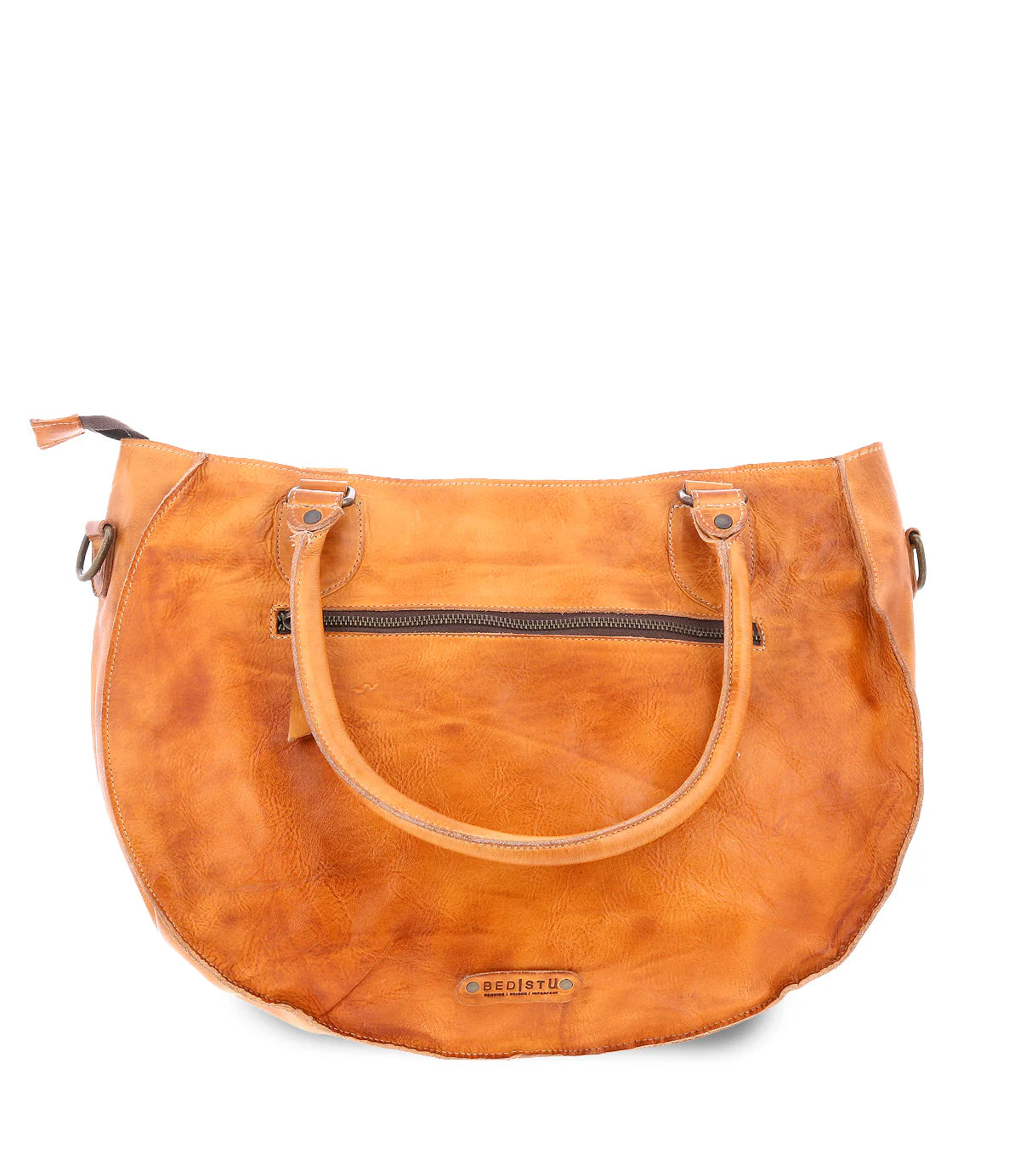 Brawler - Pecan Teak Rustic - Urban Mills Boutique