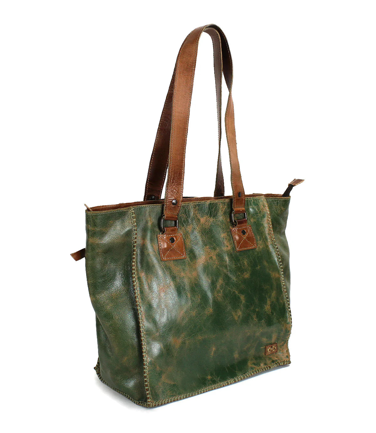 Celindra LTC- Forest Lux Tan Rustic - Urban Mills Boutique