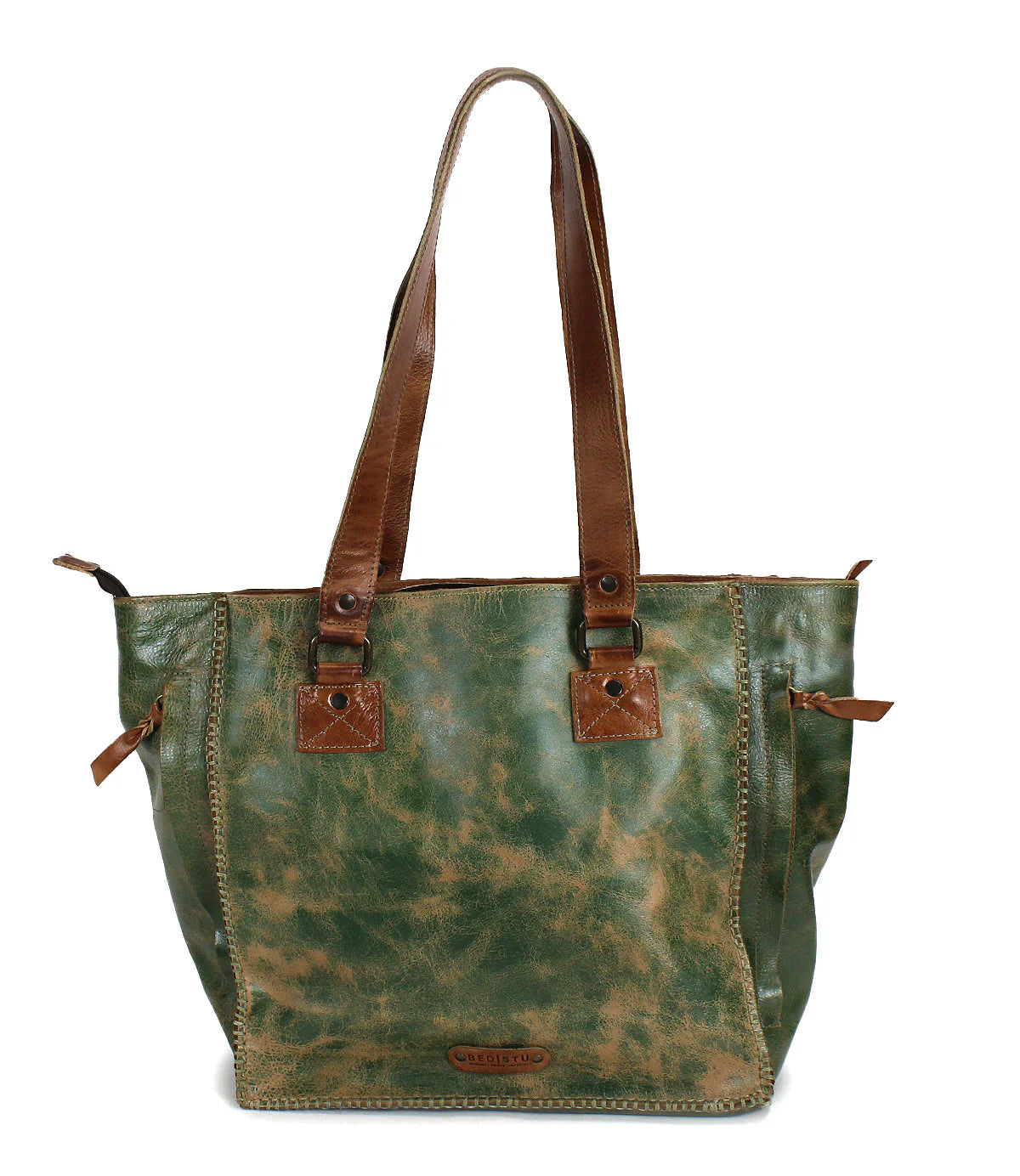 Celindra LTC- Forest Lux Tan Rustic - Urban Mills Boutique