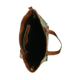 Celindra LTC- Forest Lux Tan Rustic - Urban Mills Boutique
