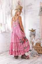Dress 1224 Indah - Urban Mills Boutique