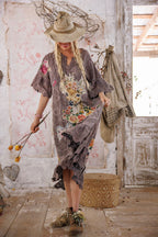 Dress 1390 - Urban Mills Boutique