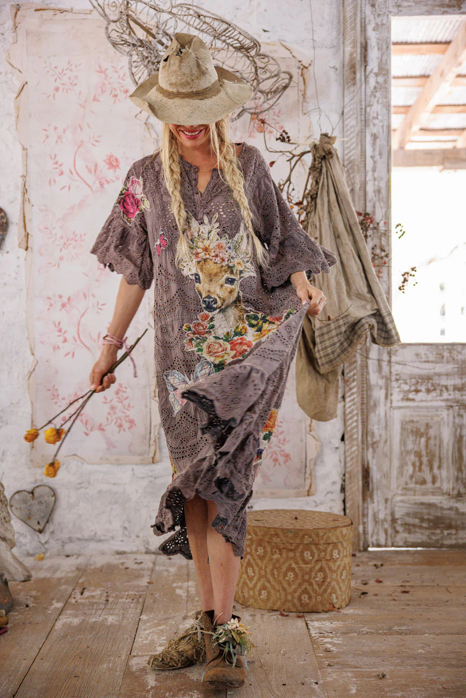 Dress 1390 - Urban Mills Boutique