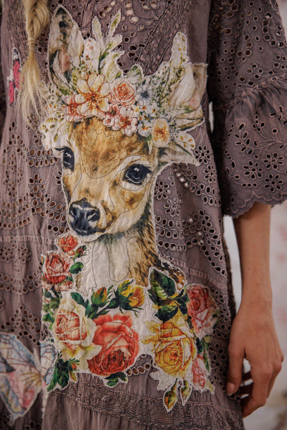 Dress 1390 - Urban Mills Boutique