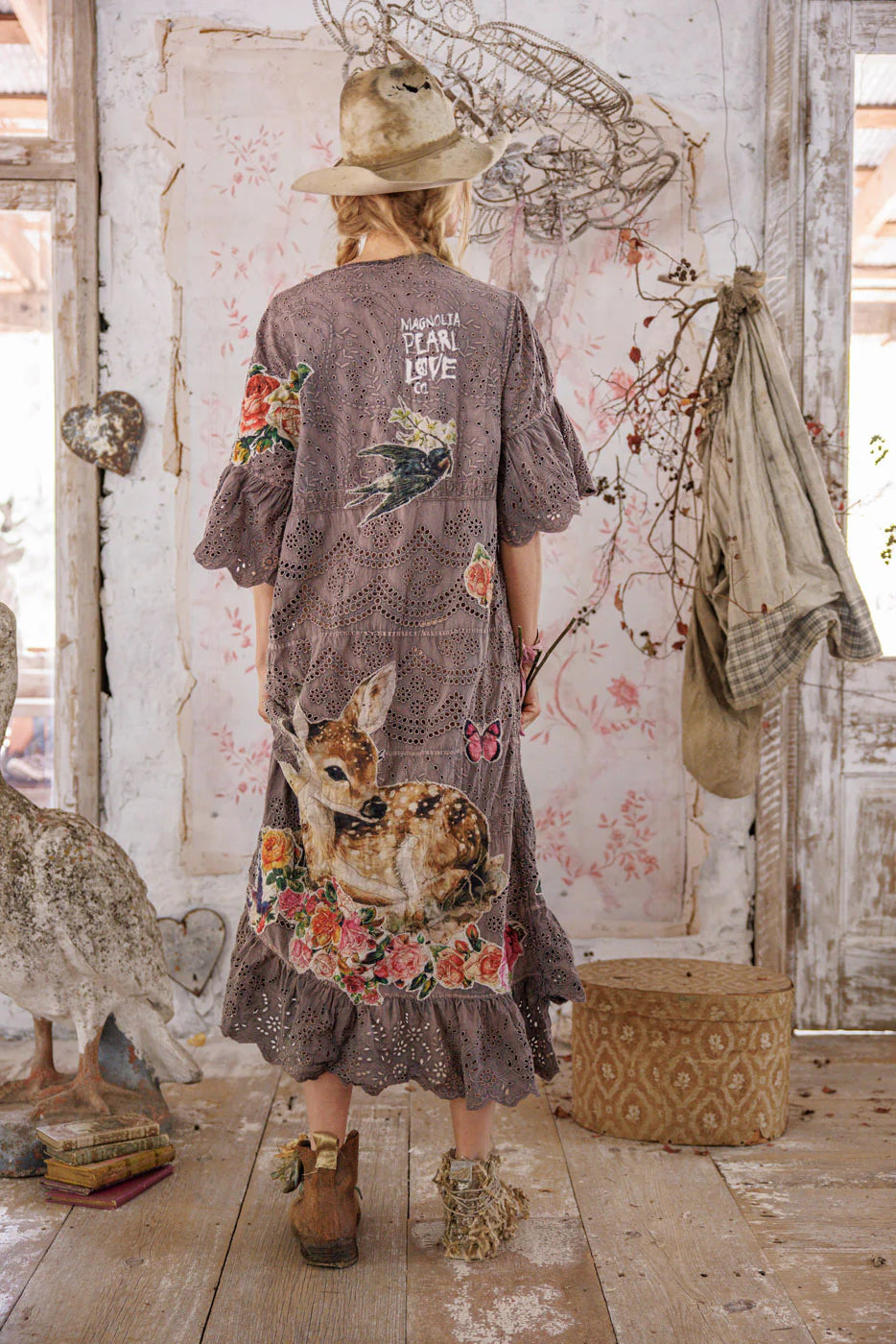 Dress 1390 - Urban Mills Boutique