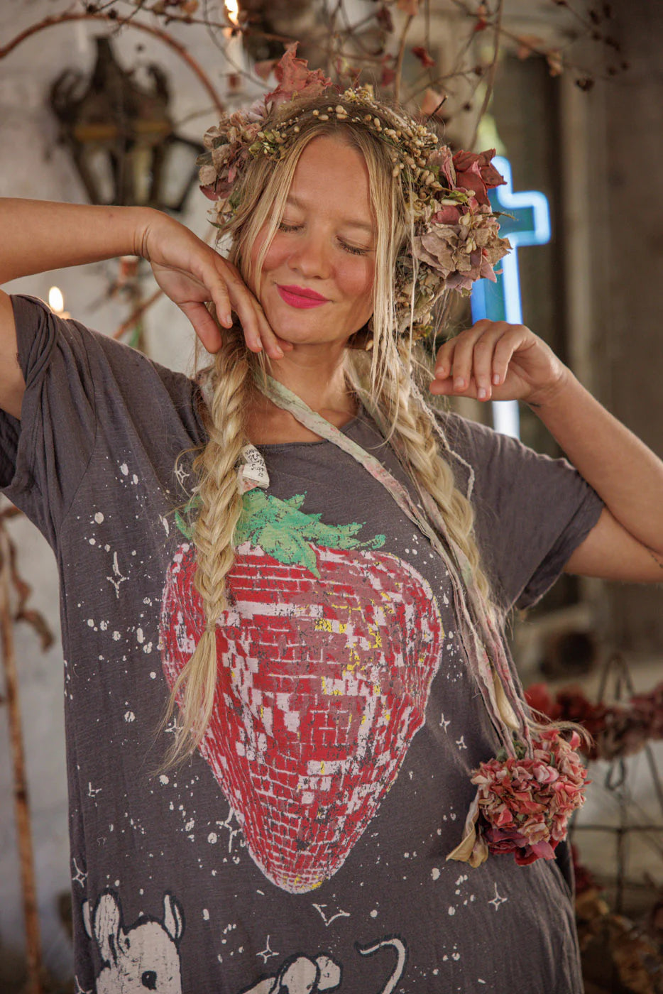 Dress 1444- Ozzy - Urban Mills Boutique