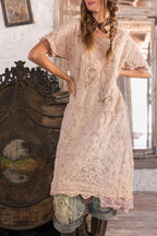 Dress 880- Molly - Urban Mills Boutique