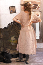 Dress 880- Molly - Urban Mills Boutique