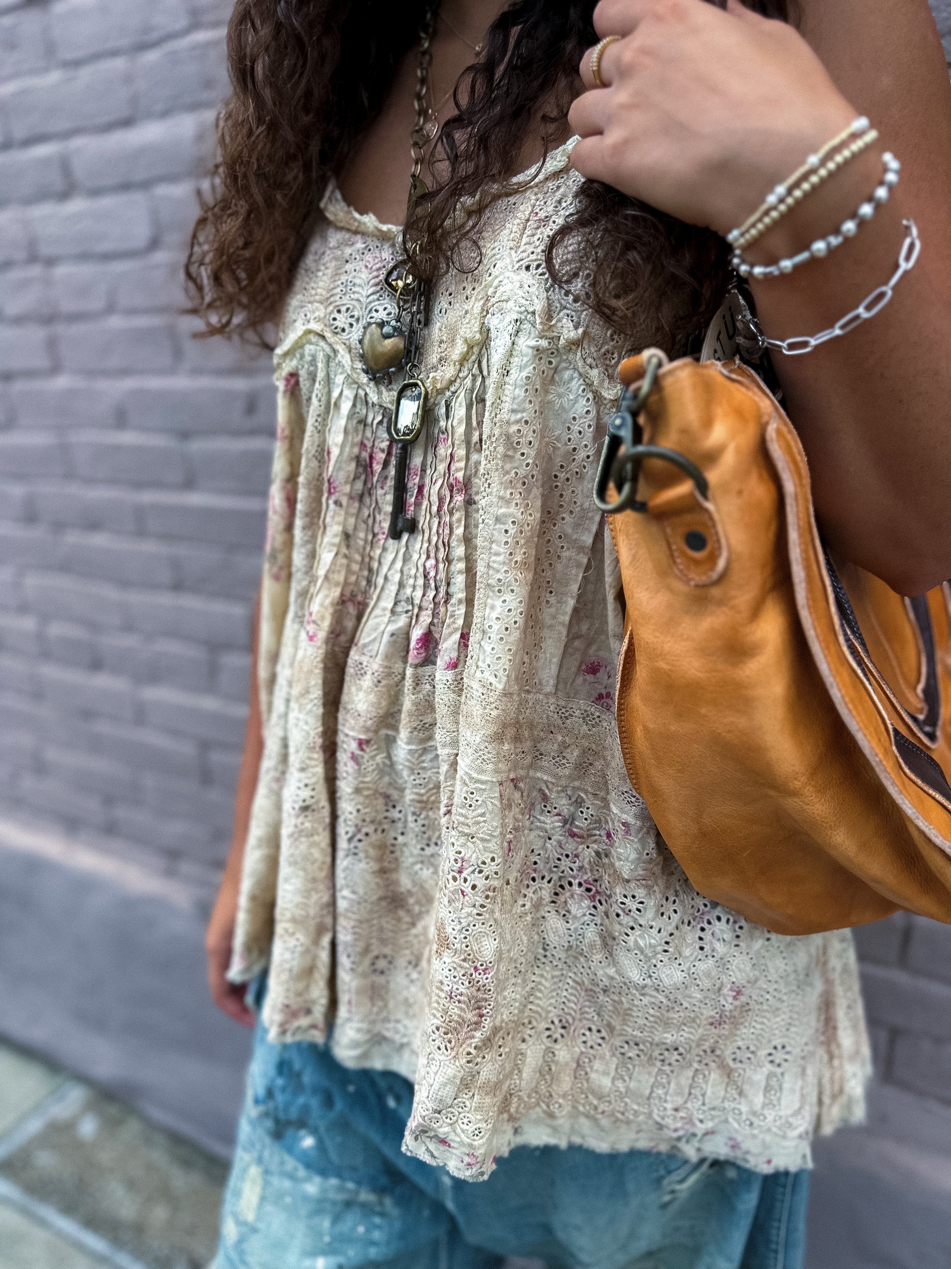Tank 361 - Brixton - Urban Mills Boutique