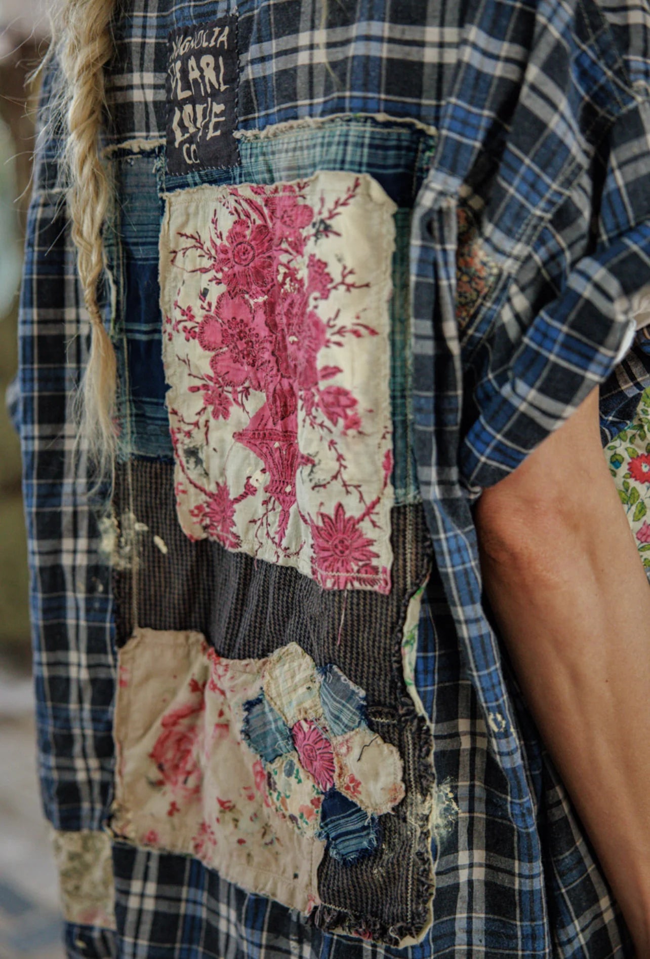 Top 1630 - Urban Mills Boutique