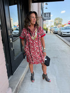 Dominga Dress