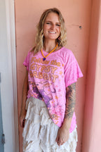 GYPSY RABBIT Tee