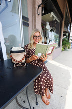 Dpt Linen Dress