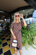 Dpt Linen Dress