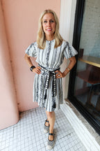 Rosita Dress