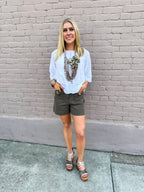 Whimsy Top - Urban Mills Boutique