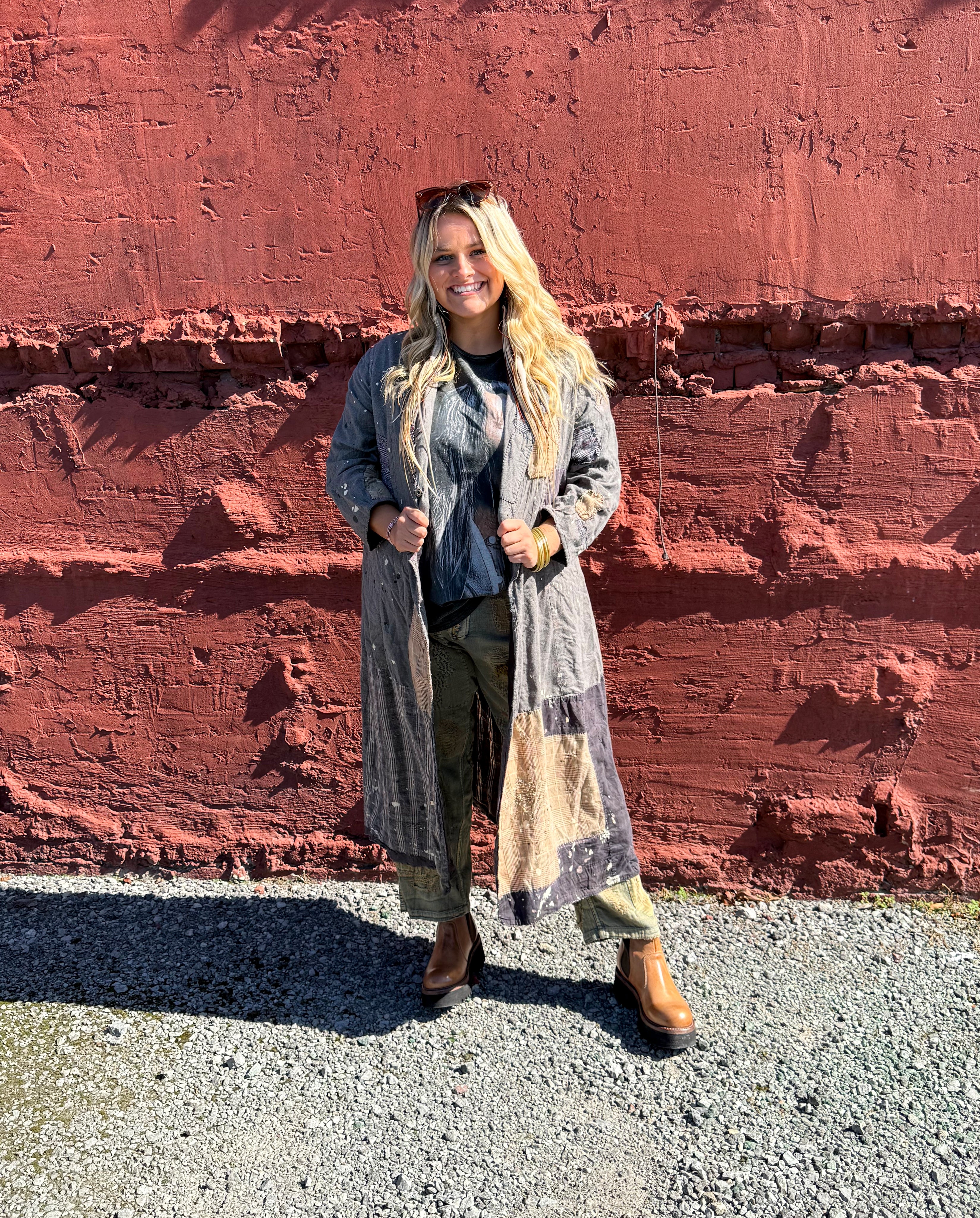 Moondance Tee - Urban Mills Boutique