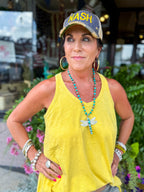 Tank MUSTARD - Urban Mills Boutique