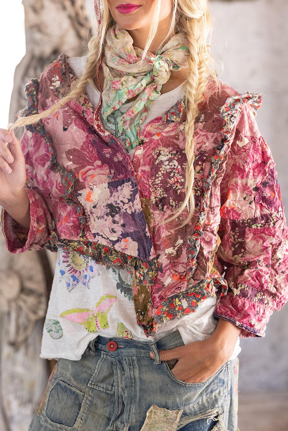 CJacket 991- Erilea - Urban Mills Boutique