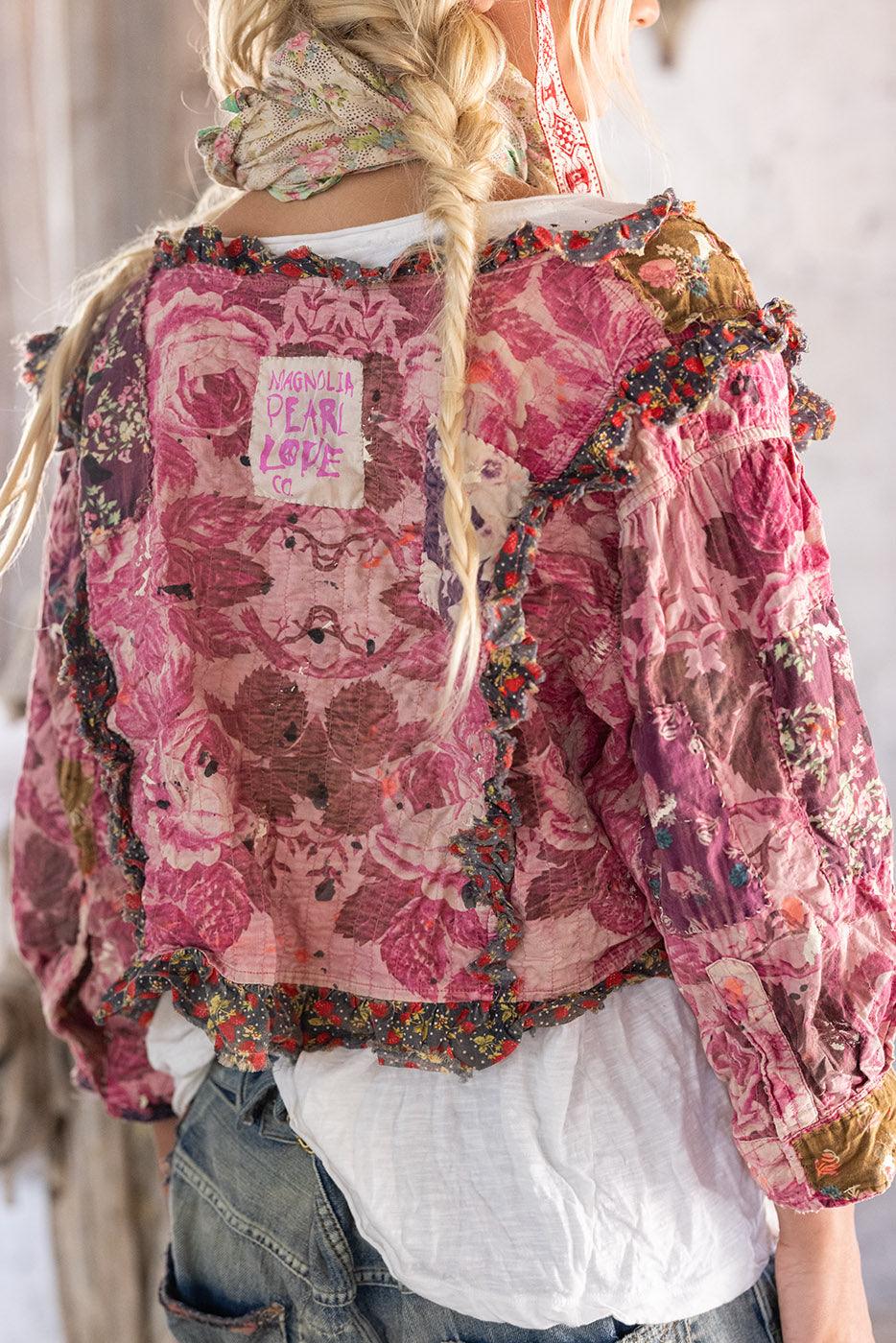 CJacket 991- Erilea - Urban Mills Boutique