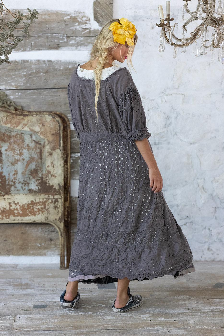 Dress 1127- Ozzy - Urban Mills Boutique