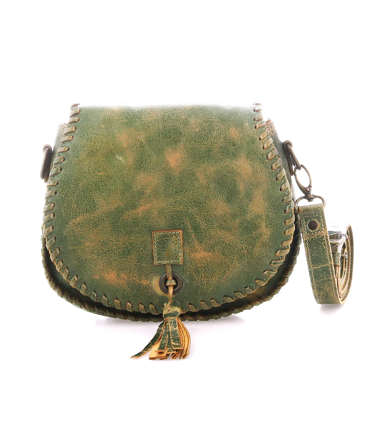Half Moon- Forest Lux - Urban Mills Boutique