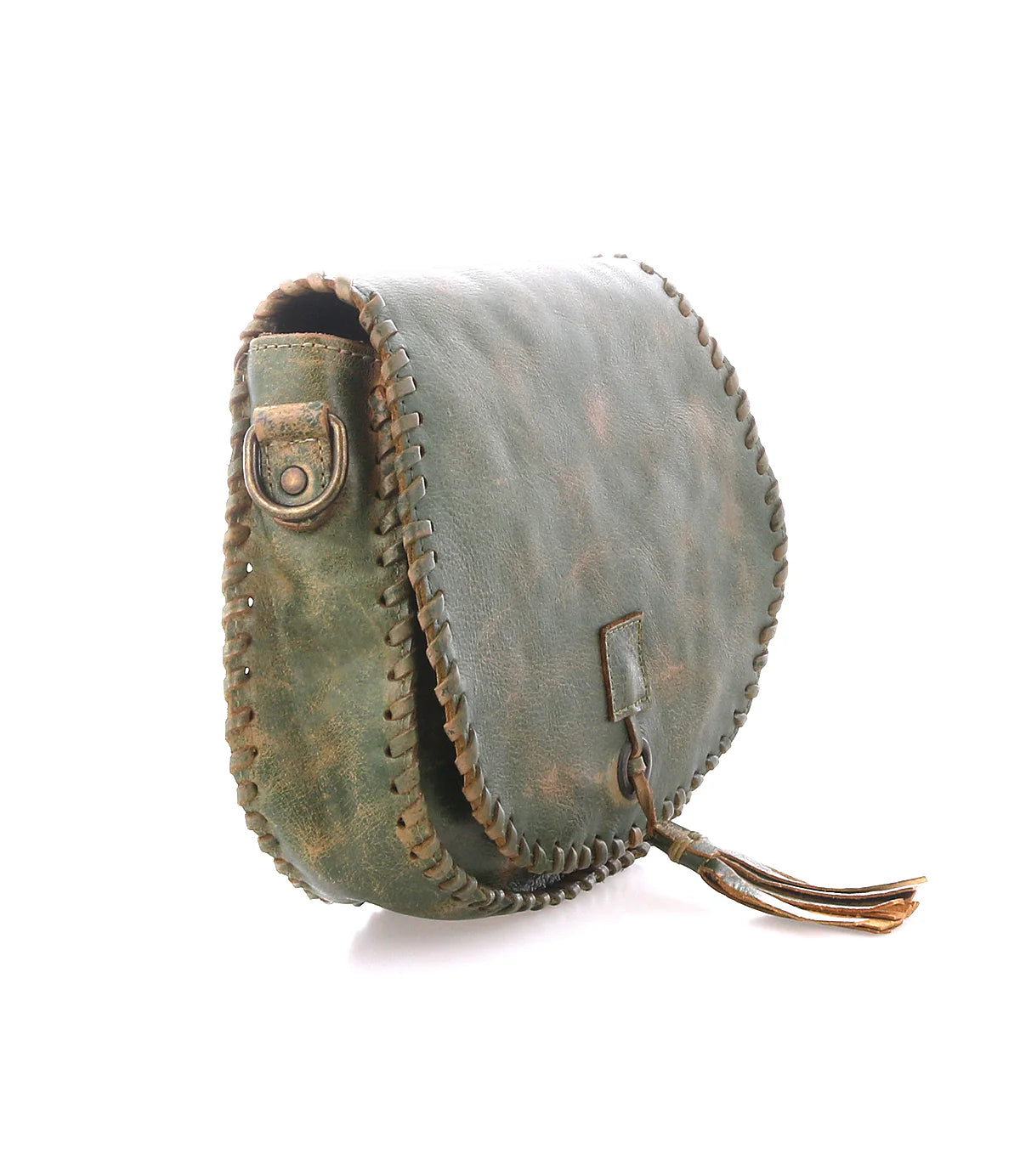 Half Moon- Forest Lux - Urban Mills Boutique