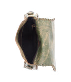 Half Moon- Forest Lux - Urban Mills Boutique