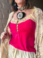 Enchanted Meadows Kimono