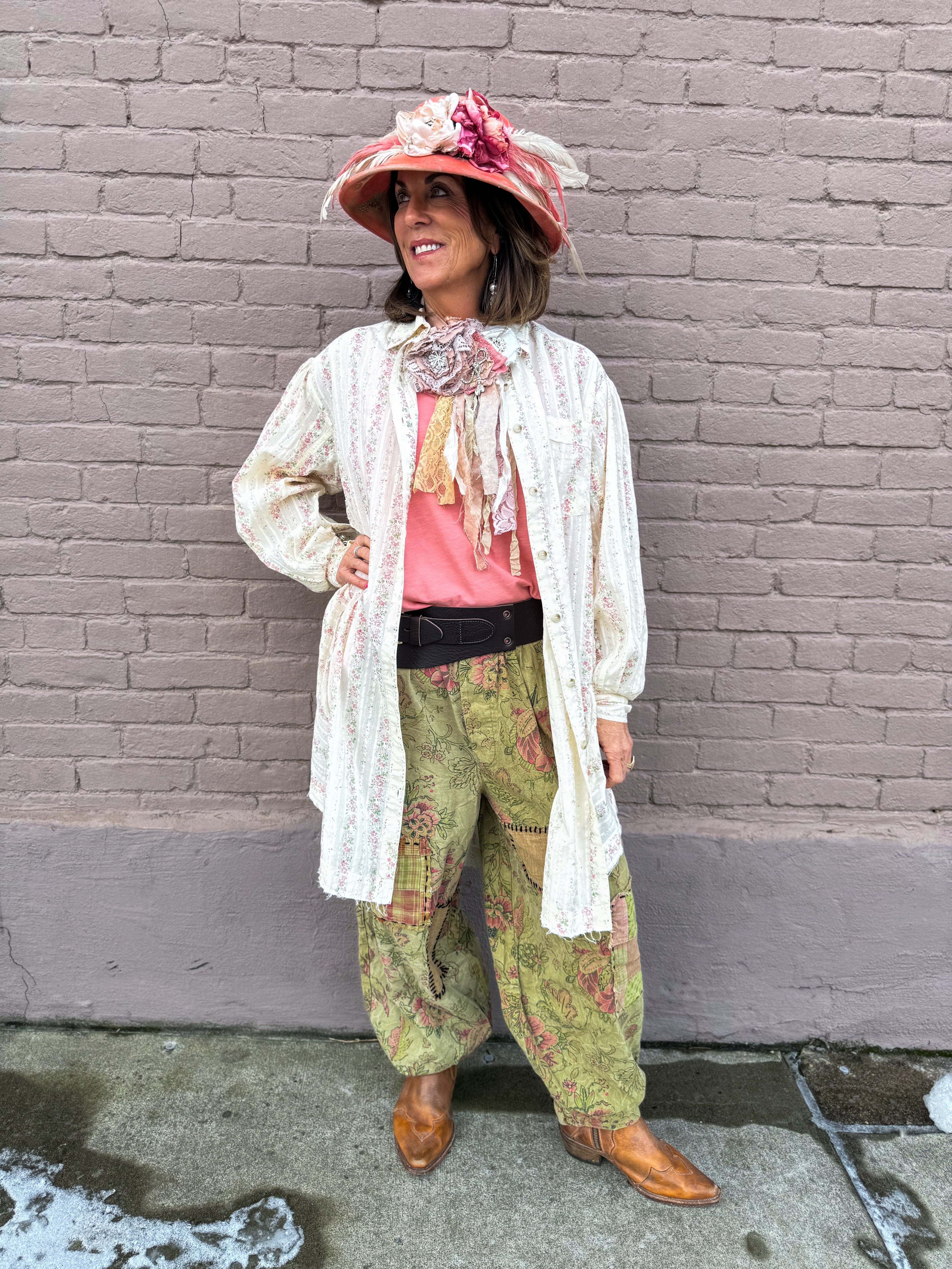 Enchanted Walks Pants