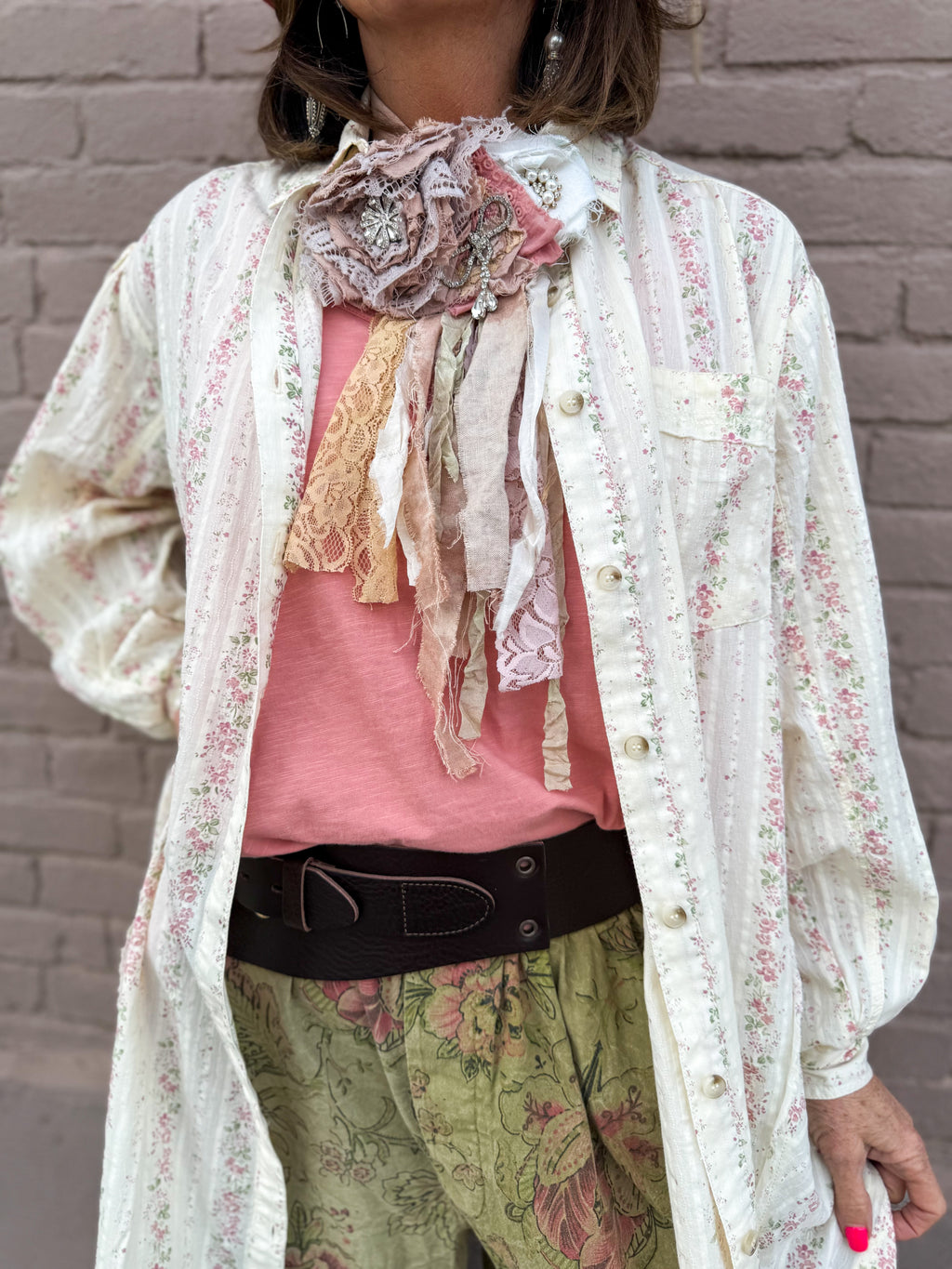 Enchanted Walks Pants