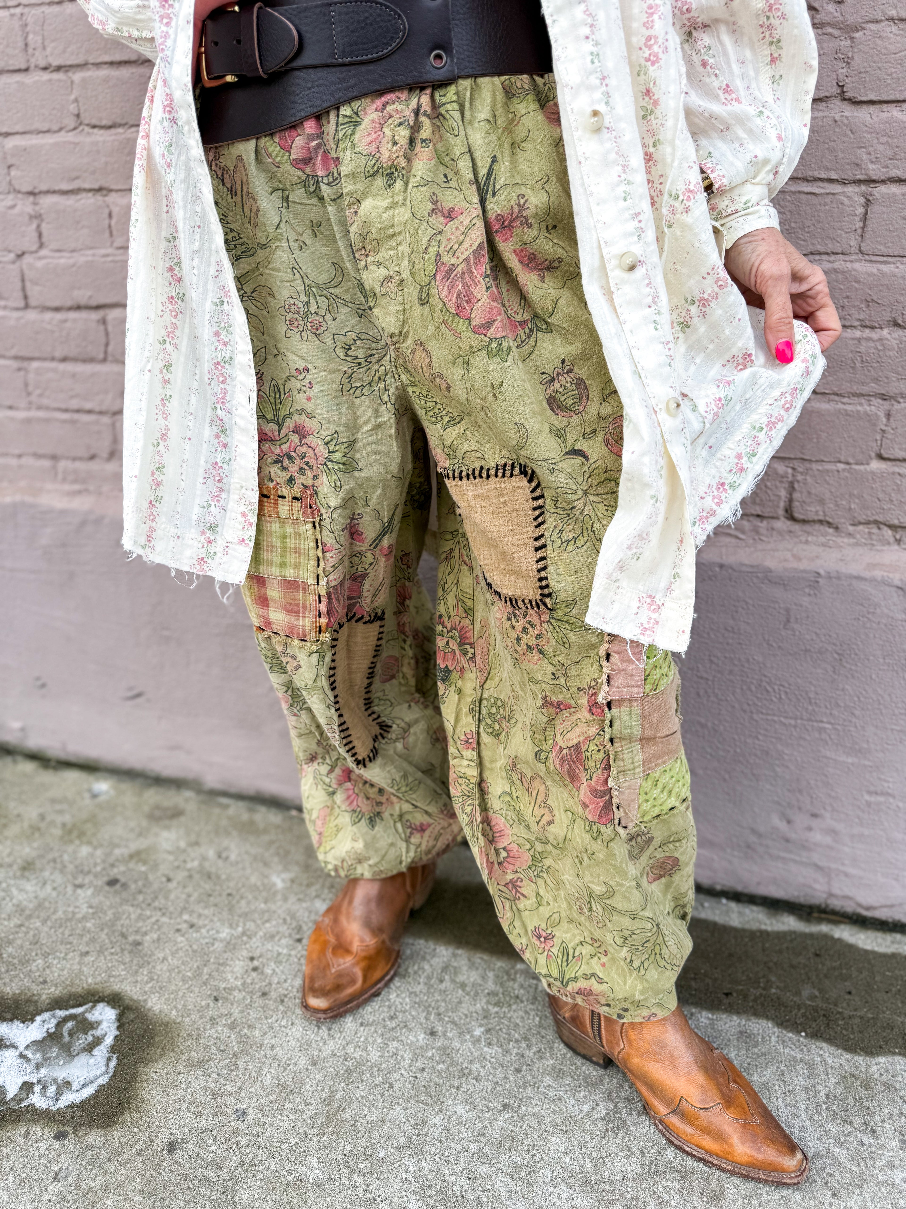 Enchanted Walks Pants