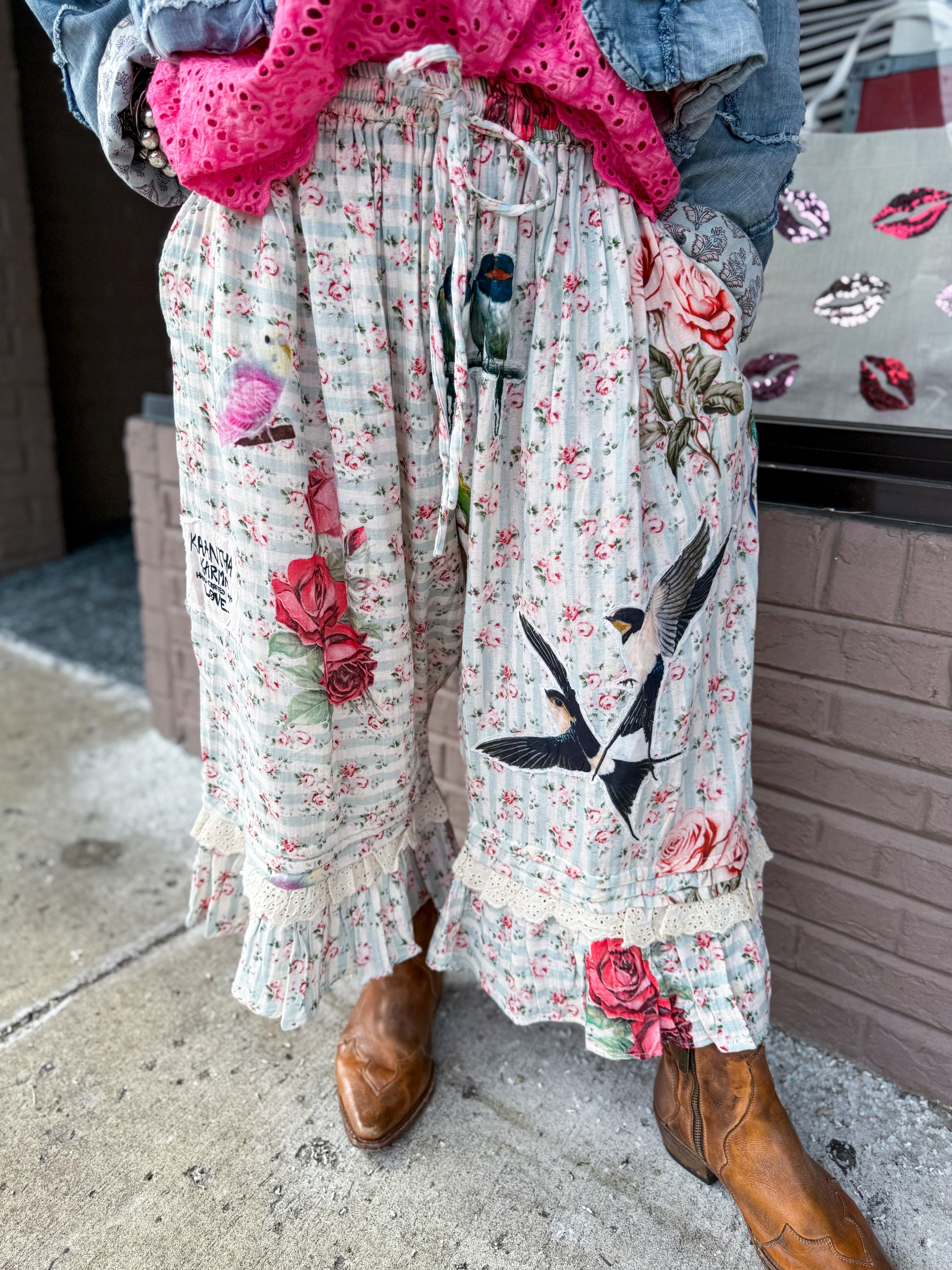 Eye See U Tank - Urban Mills Boutique