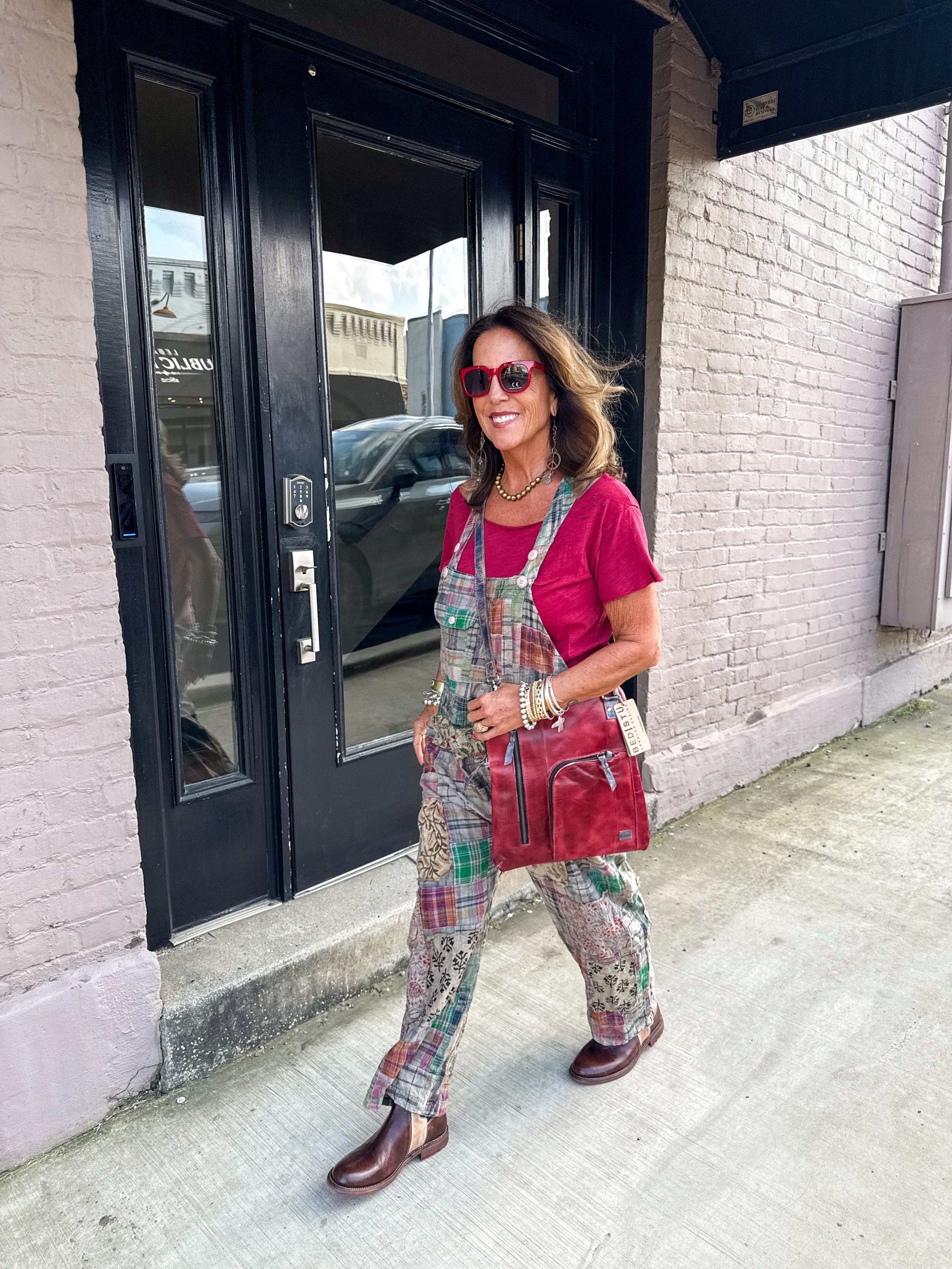 Travel Awaits Overhauls - Urban Mills Boutique