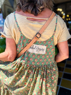 Meadow Breeze Dress - Urban Mills Boutique