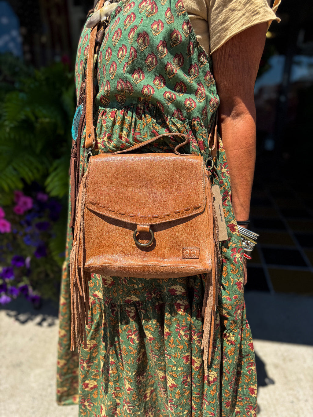 Meadow Breeze Dress - Urban Mills Boutique