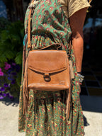 Meadow Breeze Dress - Urban Mills Boutique
