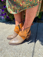 Meadow Breeze Dress - Urban Mills Boutique