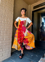 Raven Jumpsuit -3 - Urban Mills Boutique