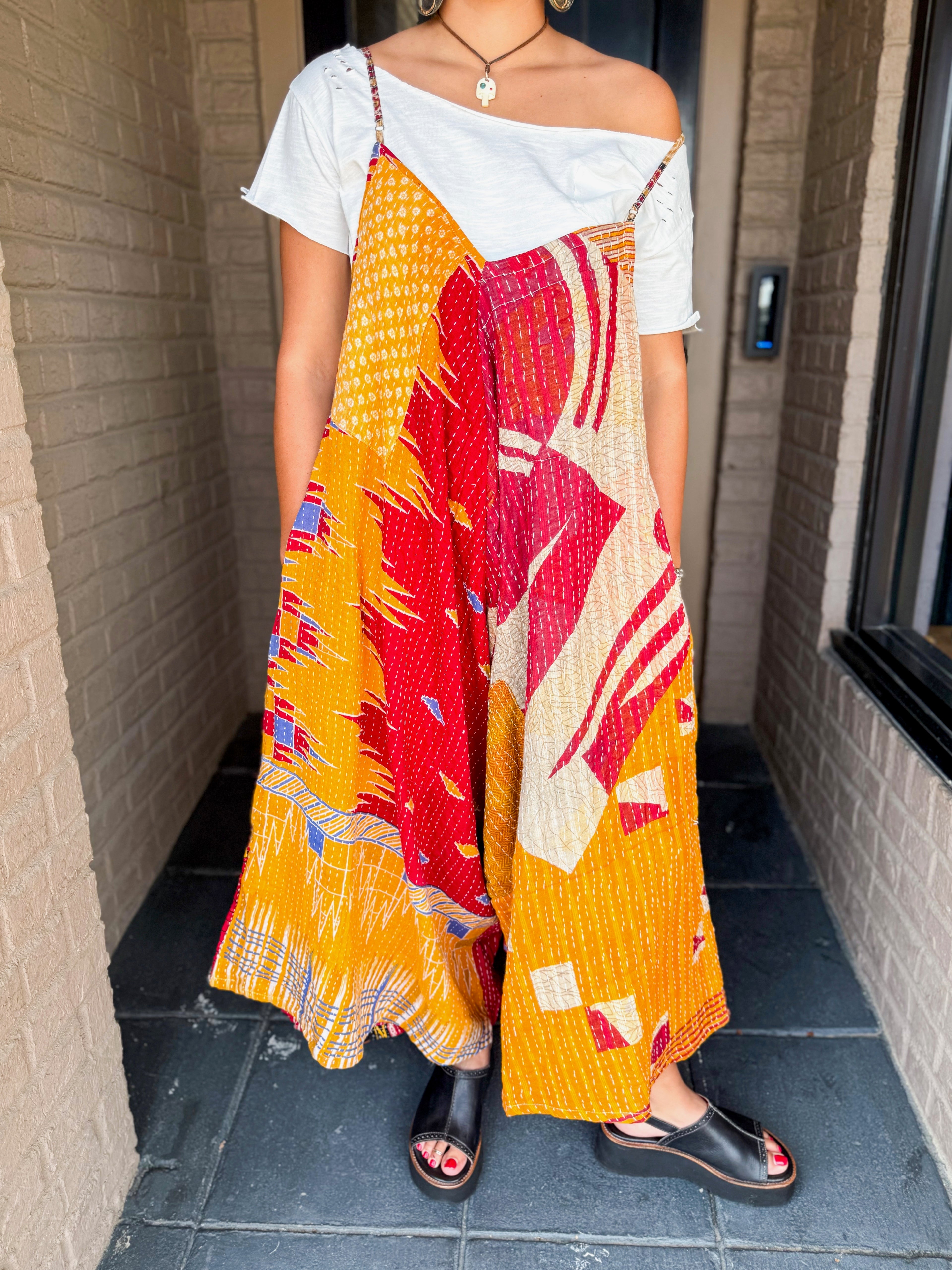 Raven Jumpsuit -3 - Urban Mills Boutique