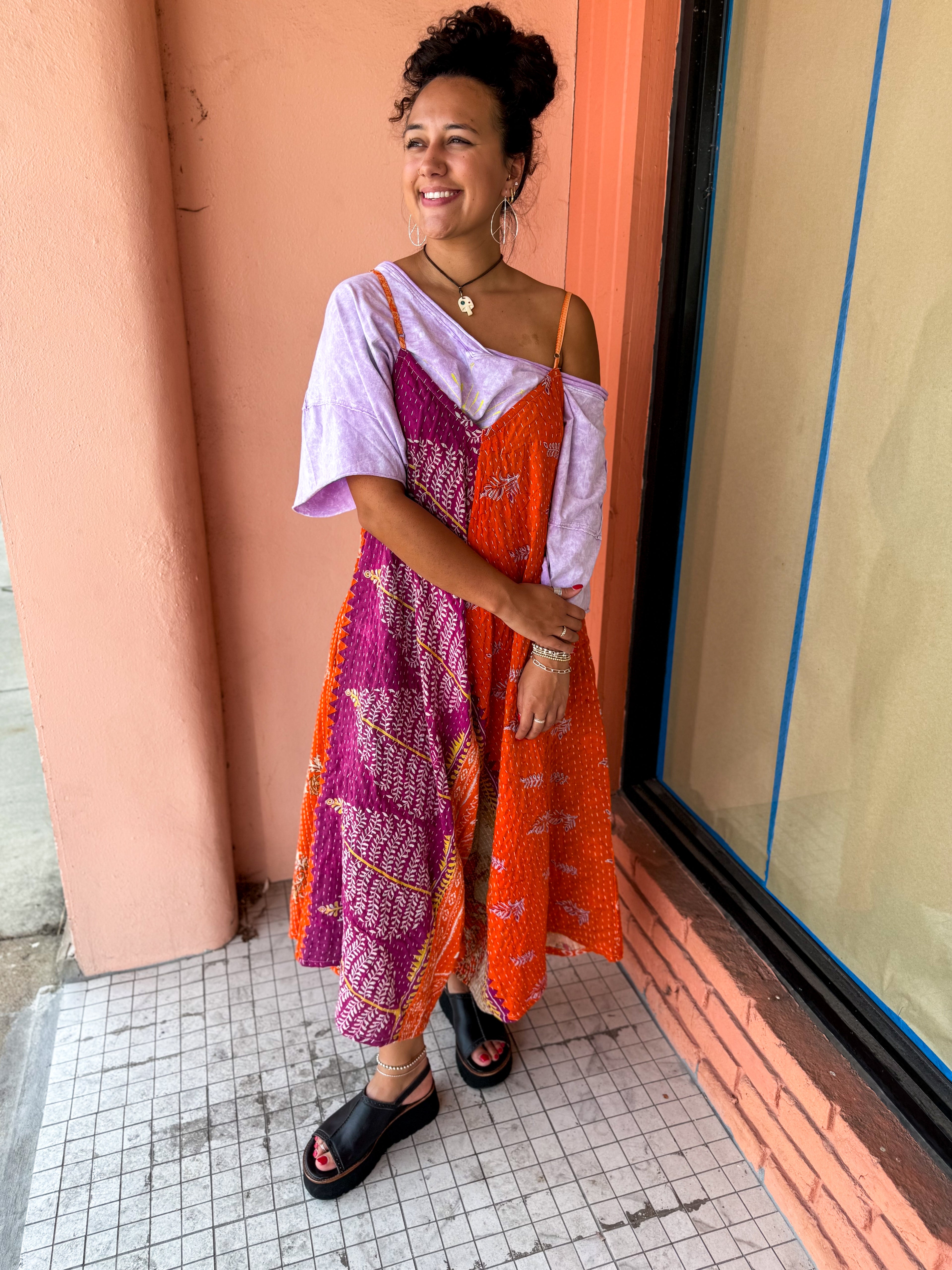 Raven Jumpsuit -1 - Urban Mills Boutique