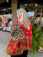 Cosmos Hoodie -2 - Urban Mills Boutique