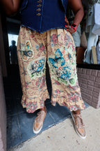 Victorian Dreams Bloomers