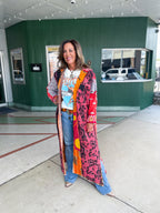 Rising Sun Coat 2 - Urban Mills Boutique